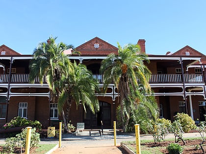 mcgregor museum kimberley