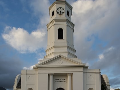 moederkerk george
