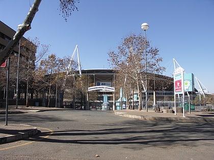 Johannesburg-Stadion
