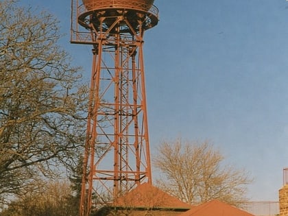 yeoville water tower johannesbourg