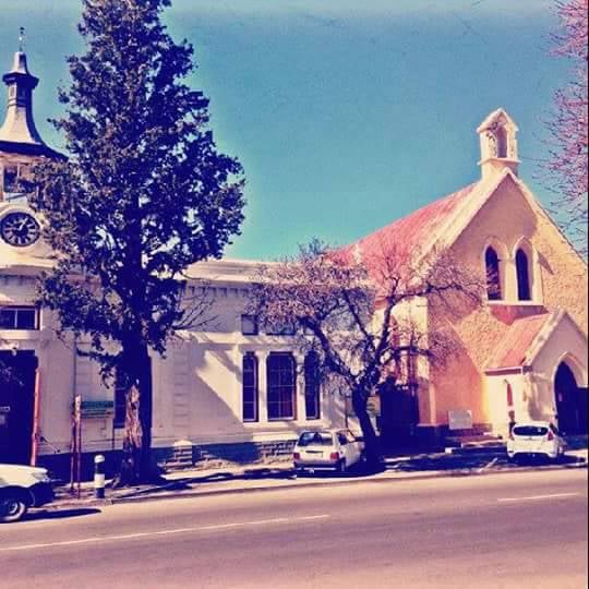 Beaufort West