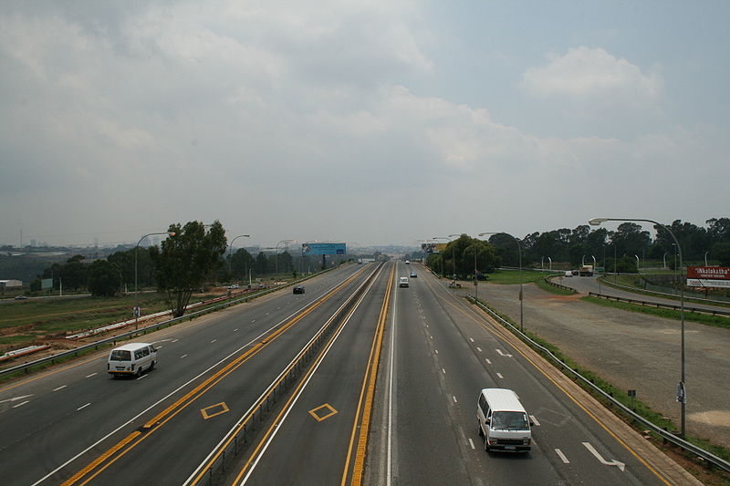 Johannesburg/Soweto