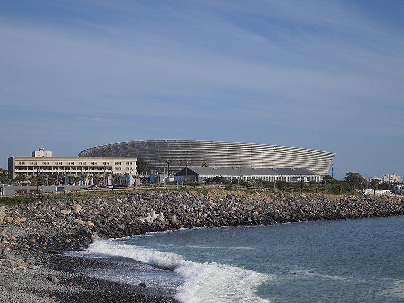 Cape Town Stadium