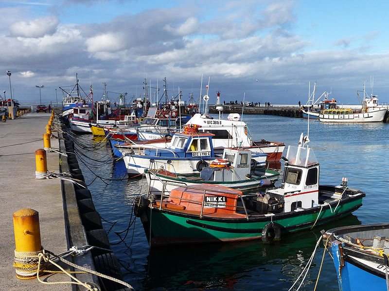 Kalk Bay