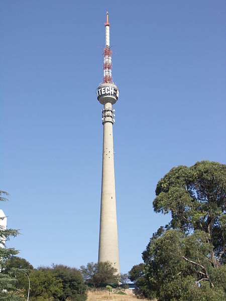 Torre Sentech