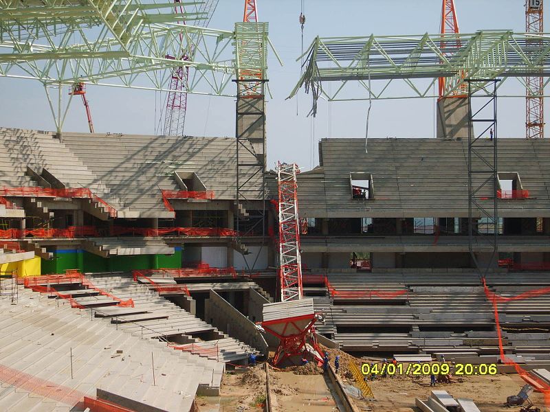 Mbombela Stadium