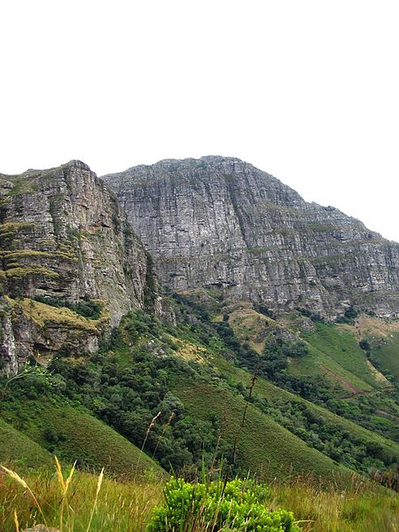 Helderberg Nature Reserve