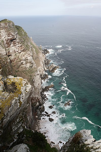 Cape Point, Table Mountain National Park