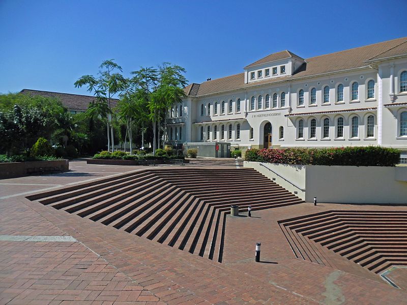 Universität Stellenbosch