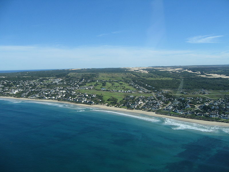 St. Francis Bay