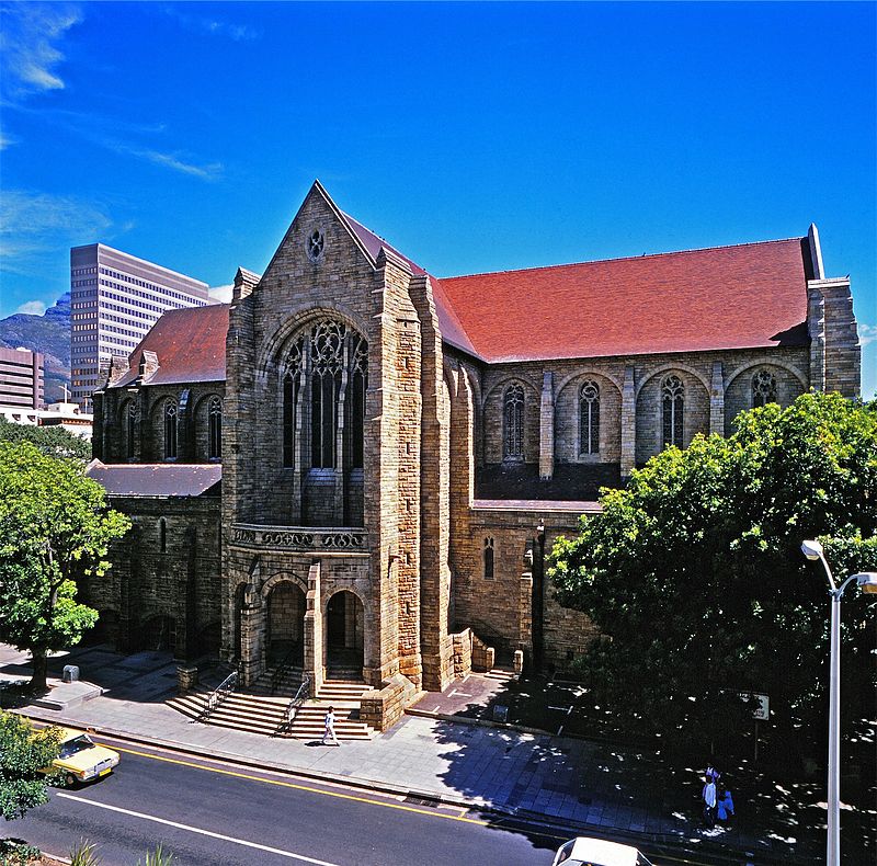 Catedral de San Jorge
