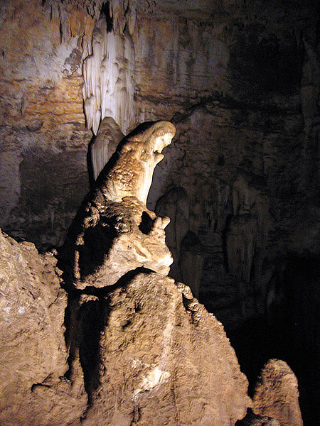 Cueva Maravilla de Kromdraai