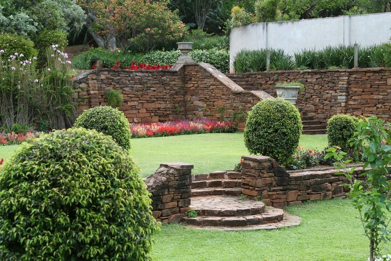 Botanische Gärten Durban