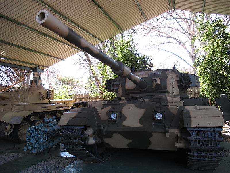 South African National Museum of Military History