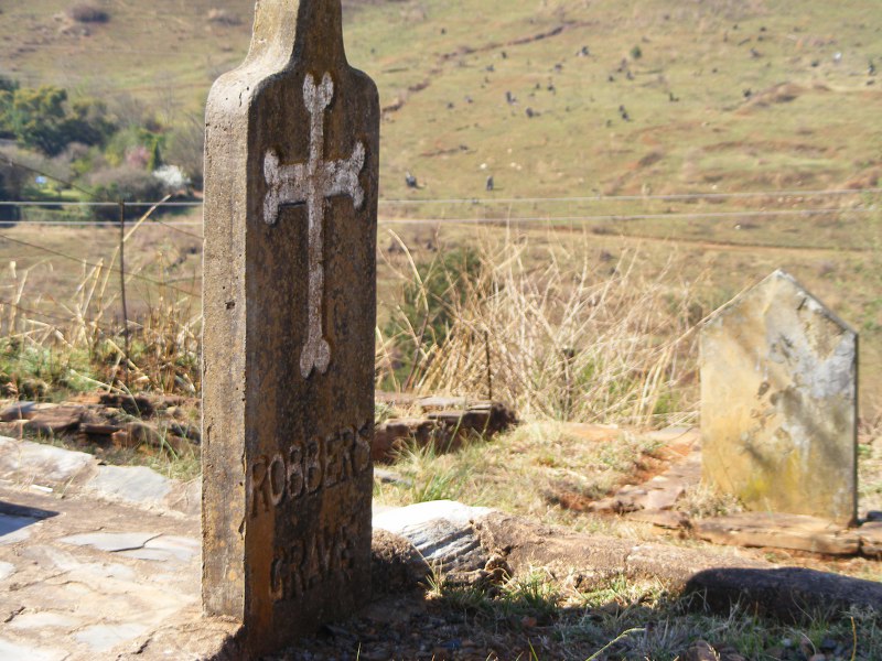 Pilgrim's Rest, South Africa