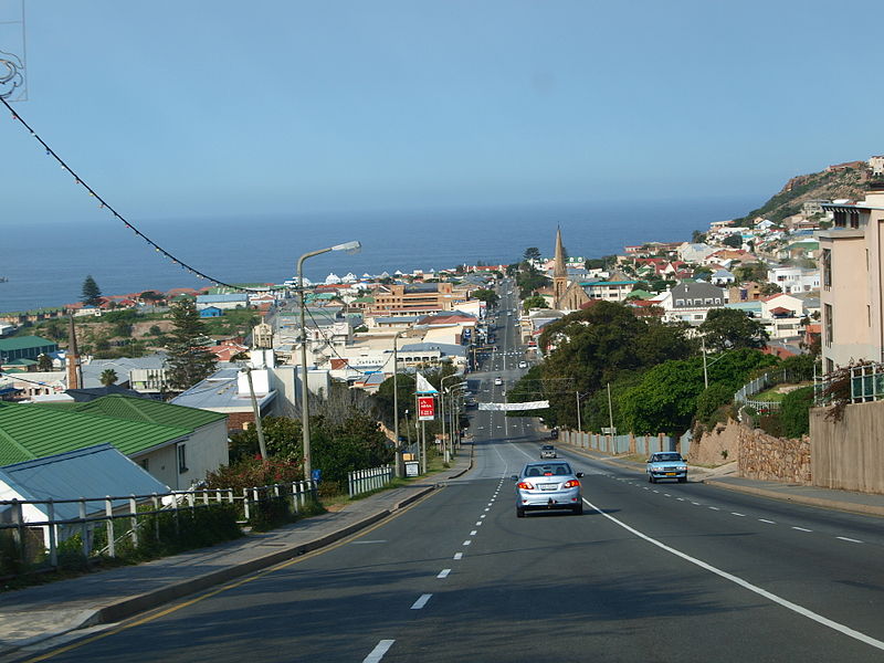 Mossel Bay