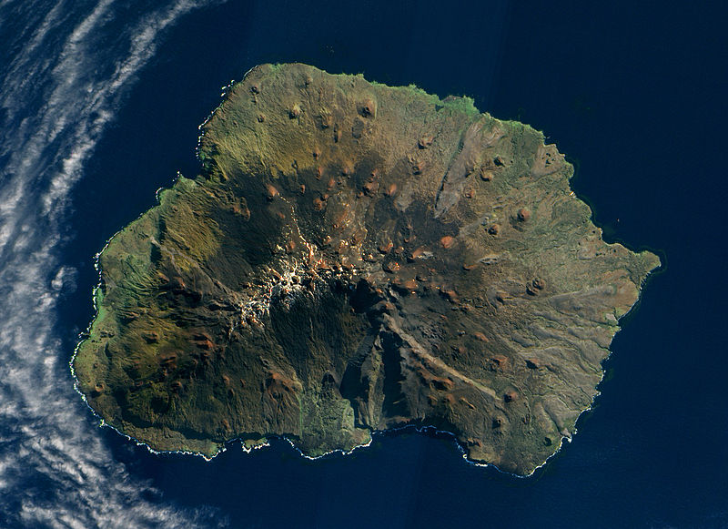 Marion Island