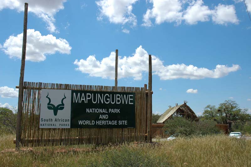 Kingdom of Mapungubwe