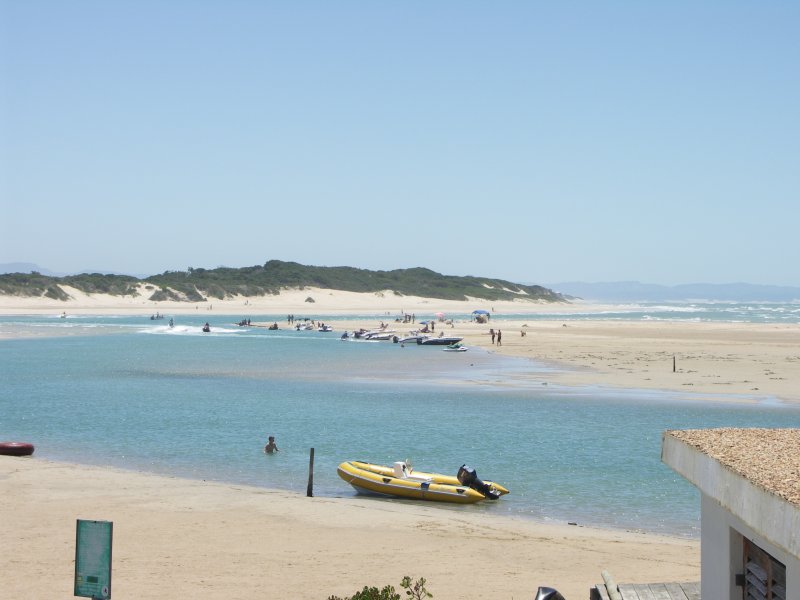 St. Francis Bay