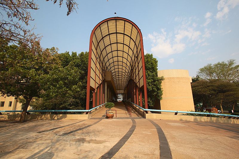 Ditsong National Museum of Cultural History, Pretoria