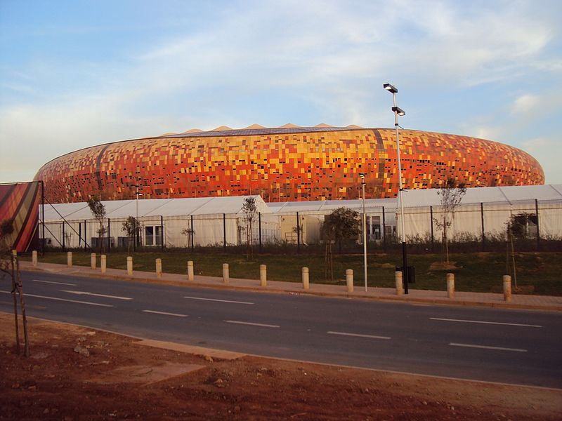 FNB-Stadion