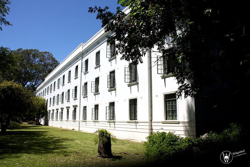 Université de Stellenbosch