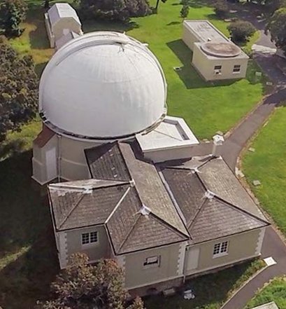 Observatoire royal du cap de Bonne-Espérance