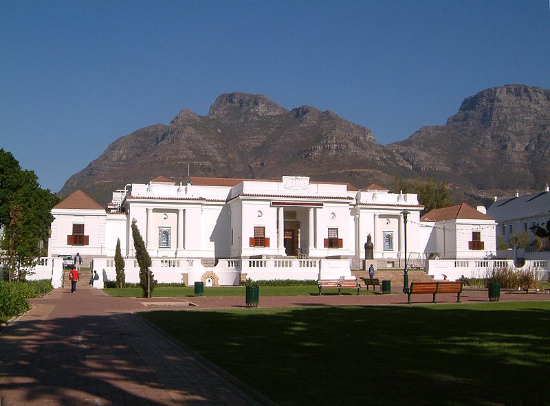 Südafrikanische Nationalgalerie
