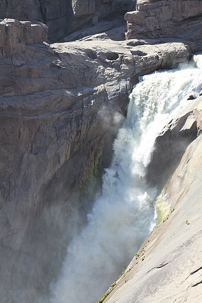 Augrabies Falls