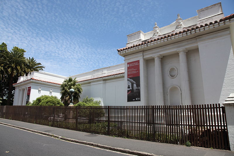 Iziko South African National Gallery
