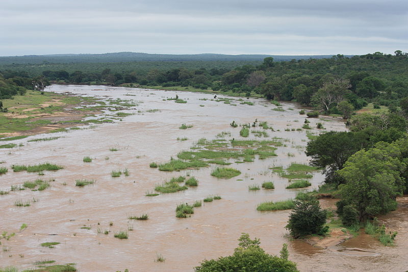 Kruger-Nationalpark