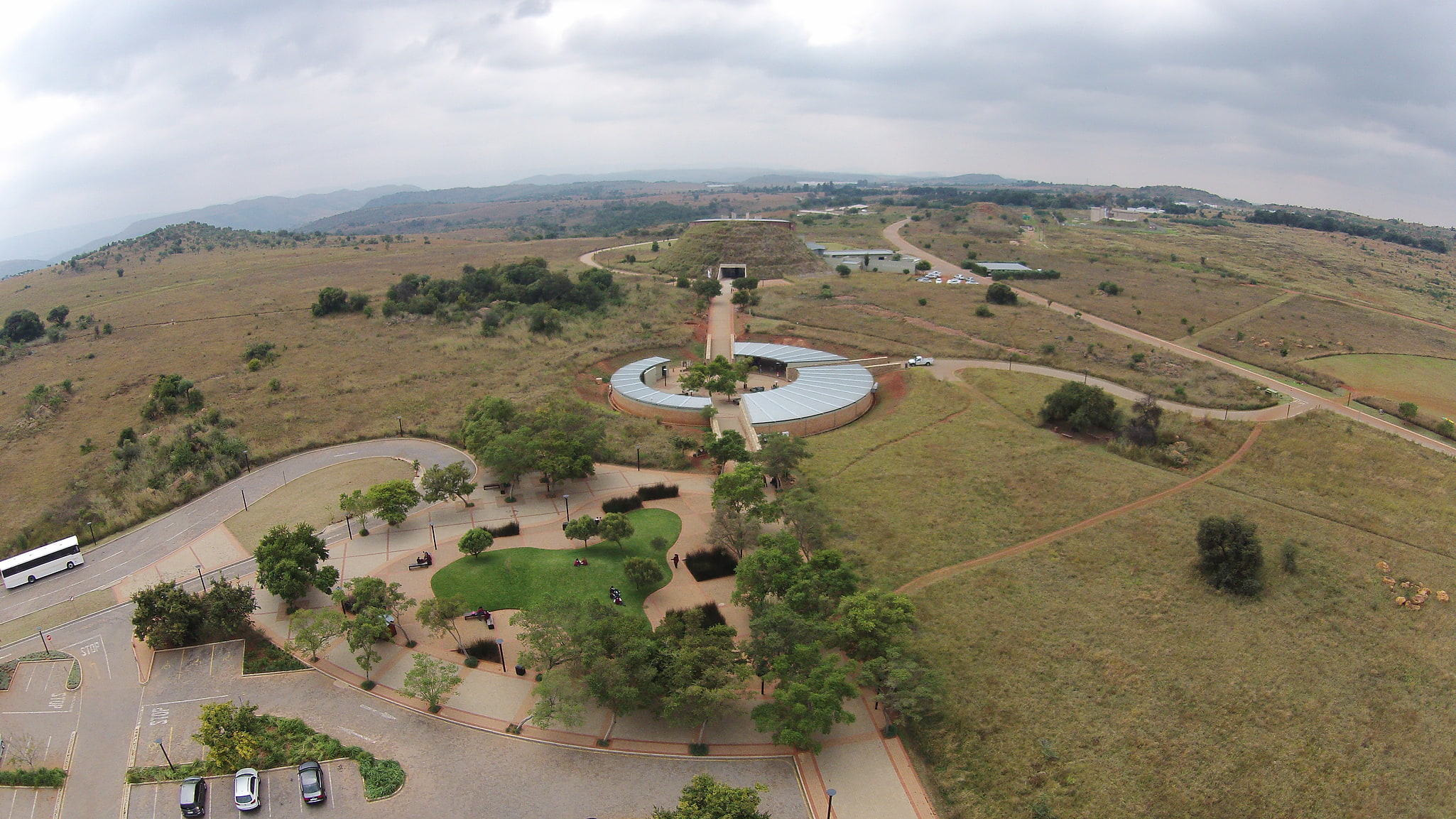 Cradle of Humankind, South Africa