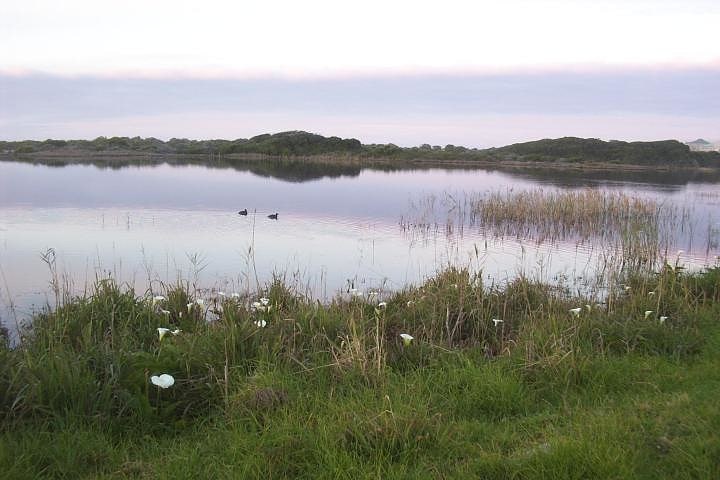 Kleinmond, Sudáfrica