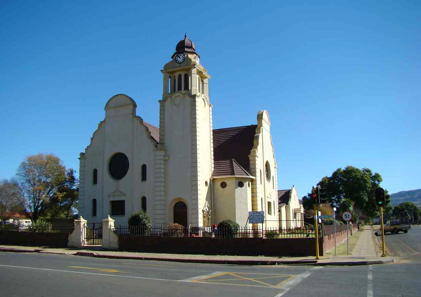 Dundee, South Africa