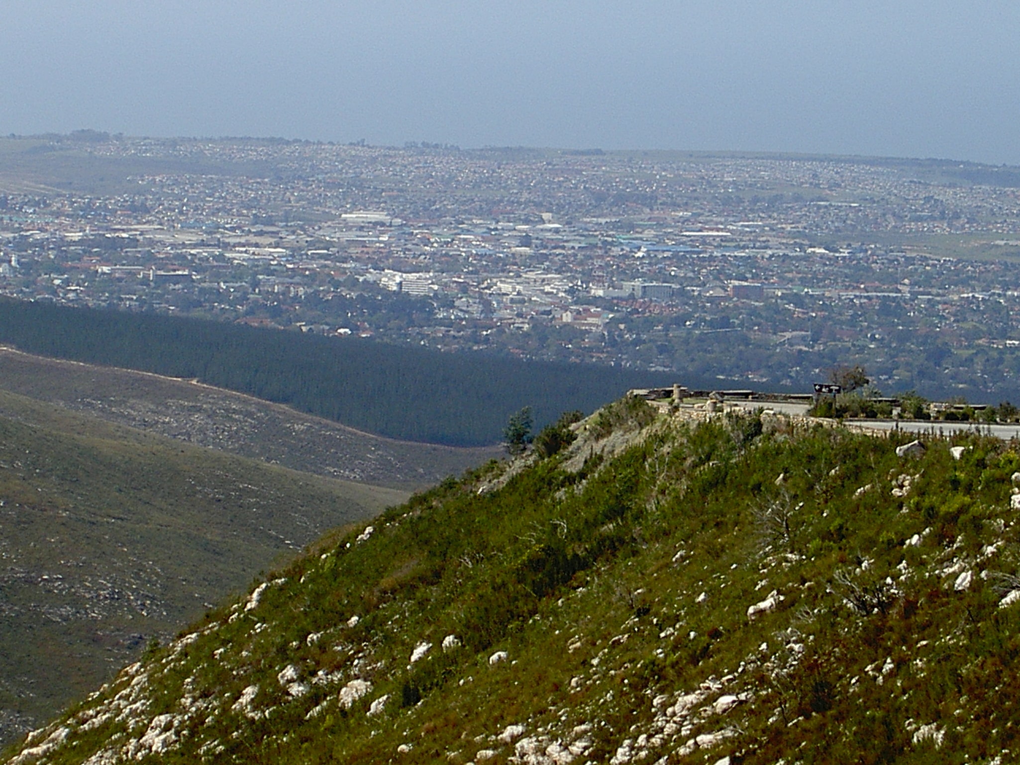 George, Afrique du Sud