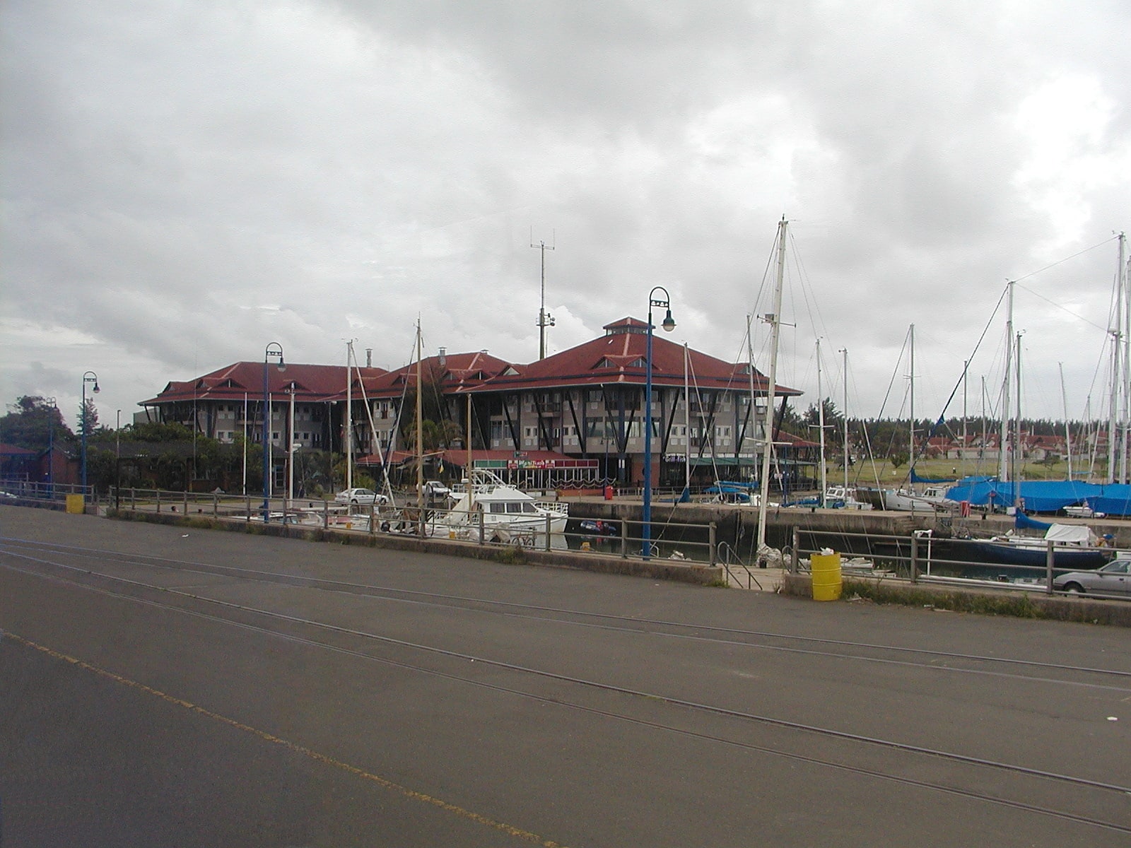 Richards Bay, South Africa