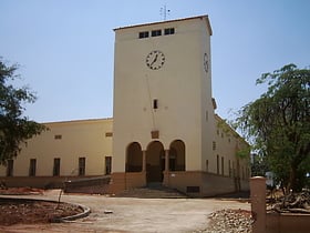 Museo Livingstone