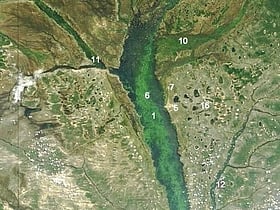 Barotse Floodplain