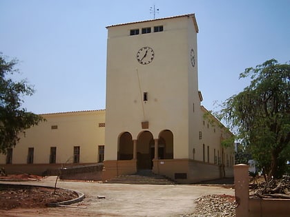Musée de Livingstone