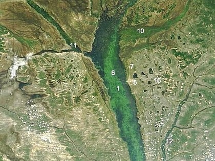 barotse floodplain