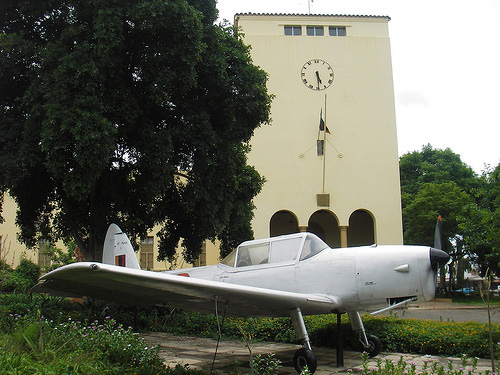 Musée de Livingstone