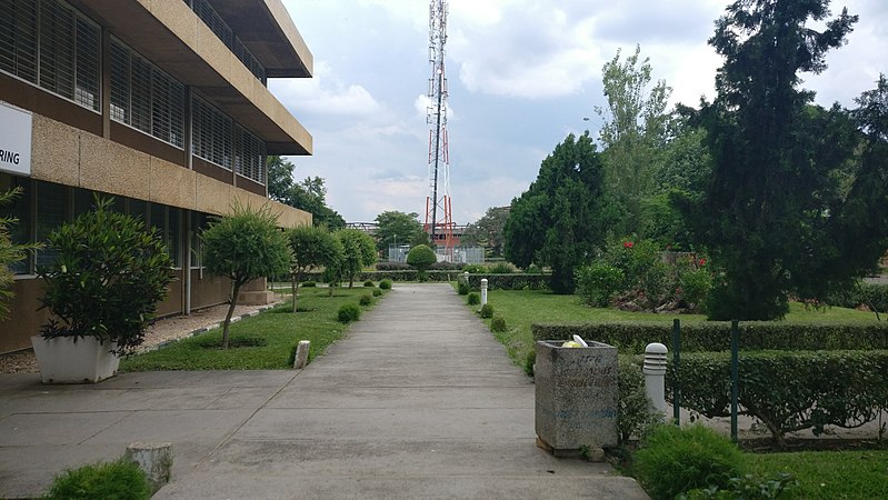 Université de Zambie