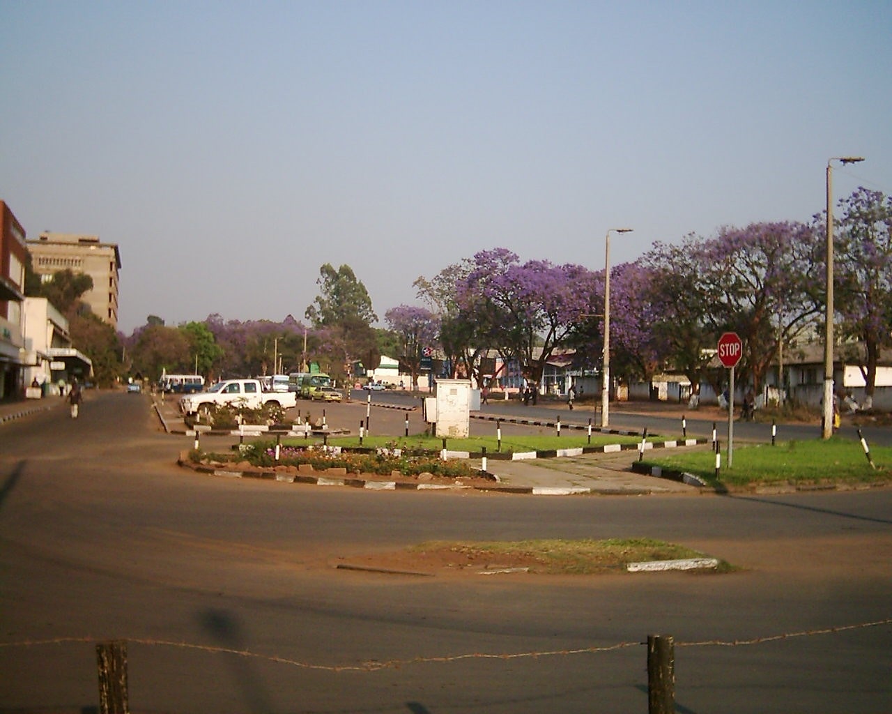 Ndola, Zambie