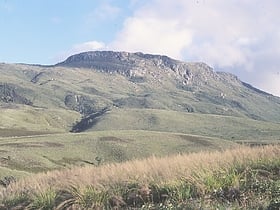 Monte Nyangani