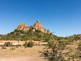Matobo-Nationalpark