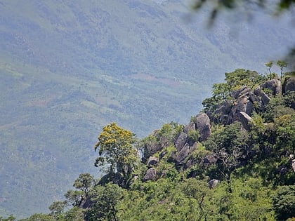 bvumba mountains
