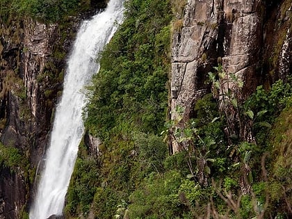 mutarazi falls