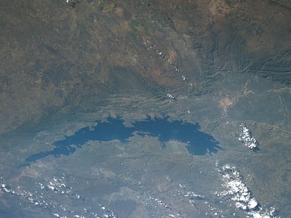 Jezioro Kariba