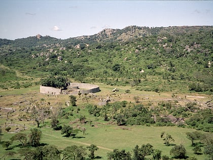 Groß-Simbabwe