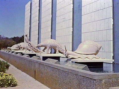 zimbabwe museum of human sciences harare